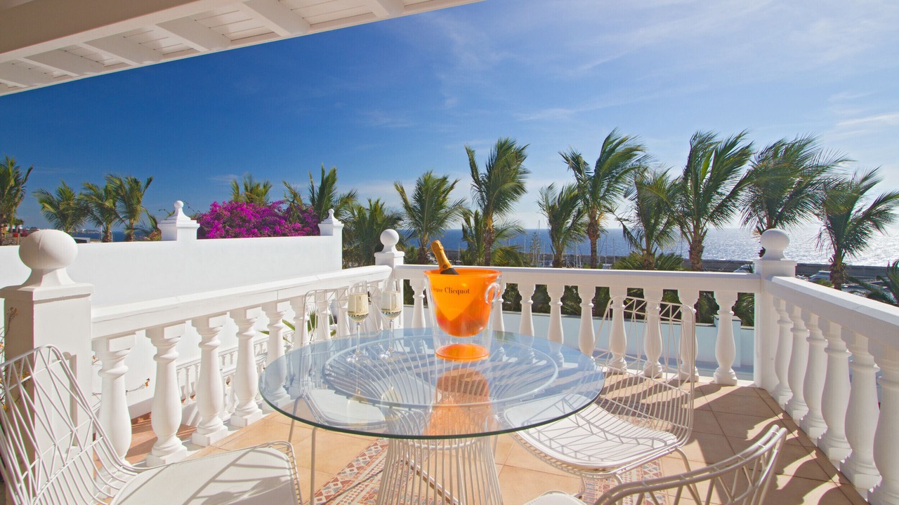 Photo of Outdoor in Puerto Calero