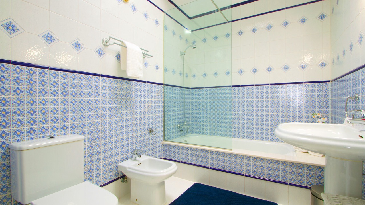 Photo of Bathroom in Puerto Calero