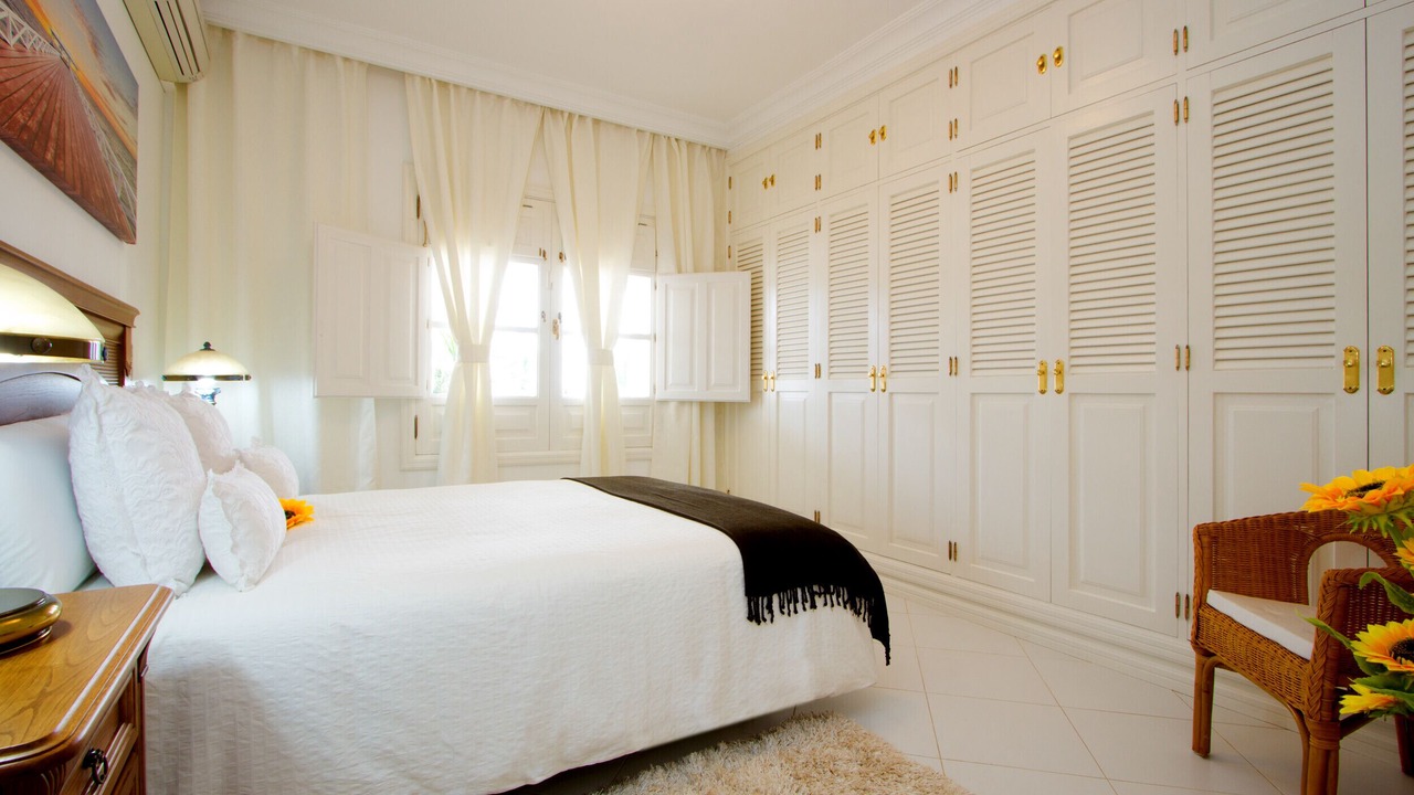Photo of Bedroom in Puerto Calero