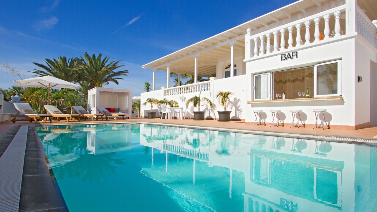 Photo of Outdoor in Puerto Calero
