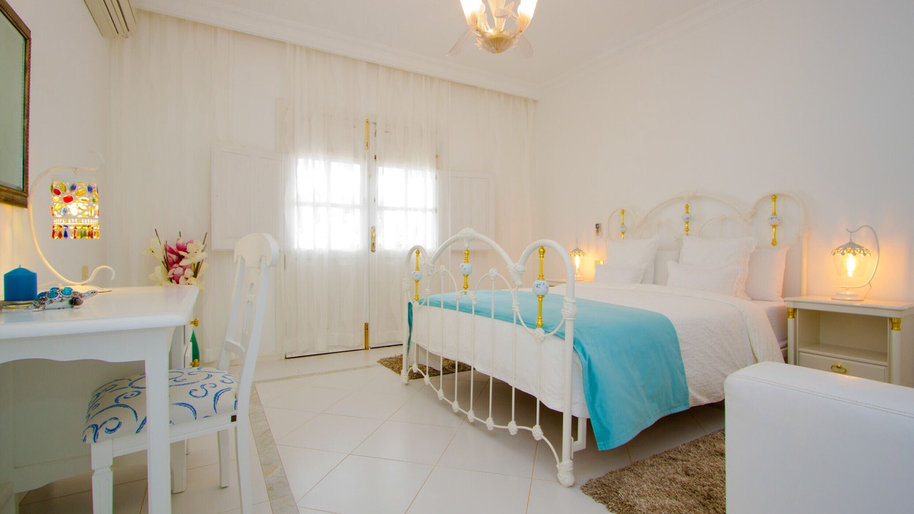 Photo of Bedroom in Puerto Calero