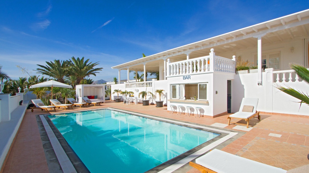 Photo of Outdoor in Puerto Calero