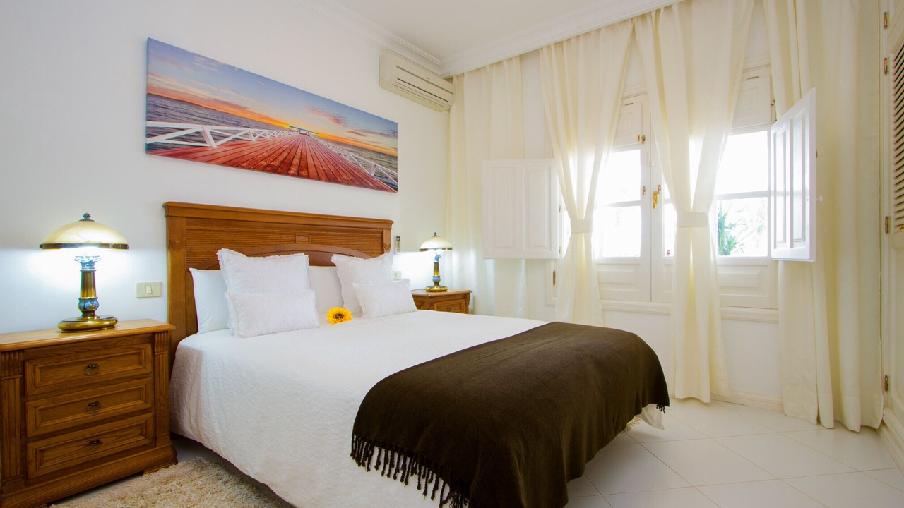 Photo of Bedroom in Puerto Calero