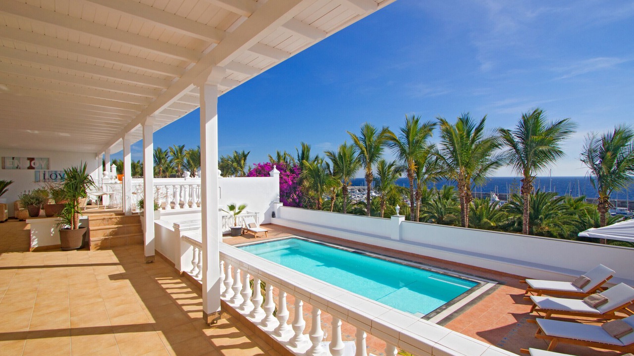 Photo of Outdoor in Puerto Calero