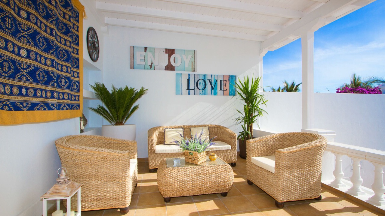 Photo of Outdoor in Puerto Calero