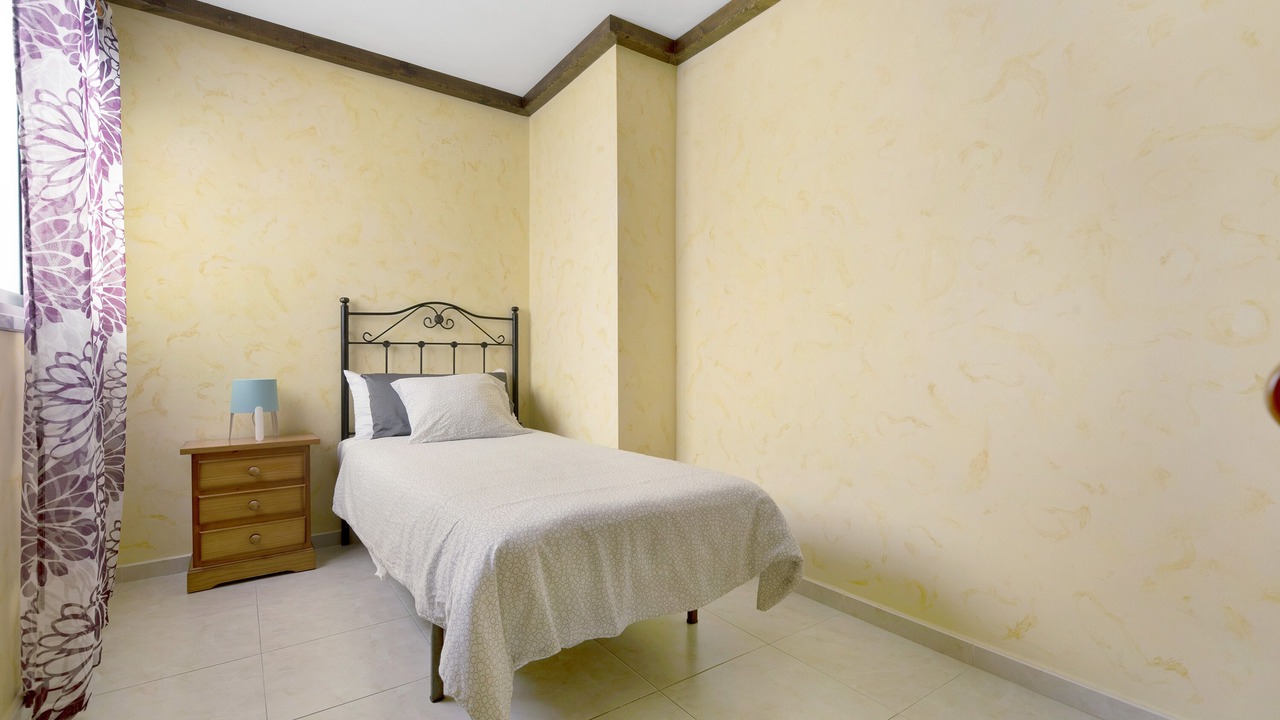 Photo of Bedroom in El Guincho