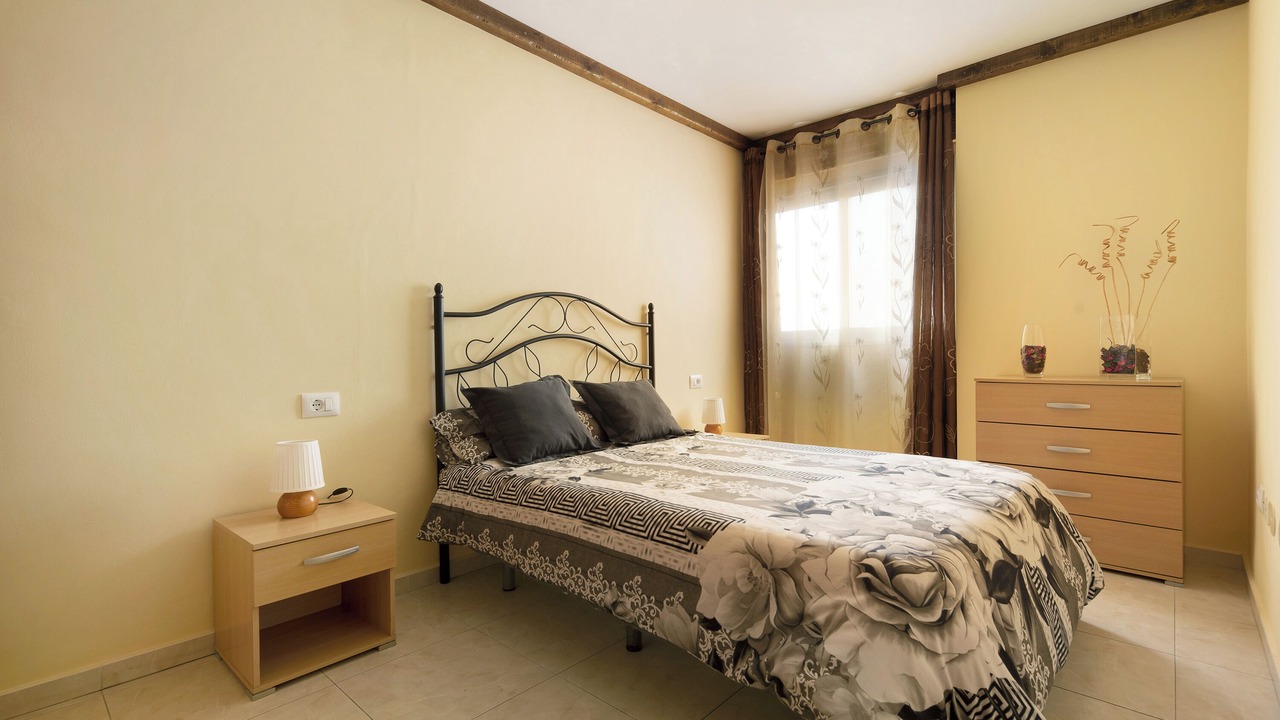 Photo of Bedroom in El Guincho