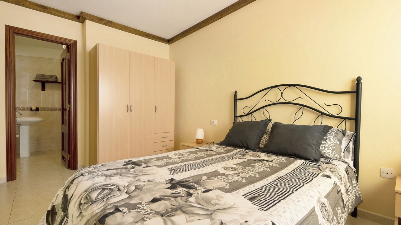 Photo of Bedroom in El Guincho