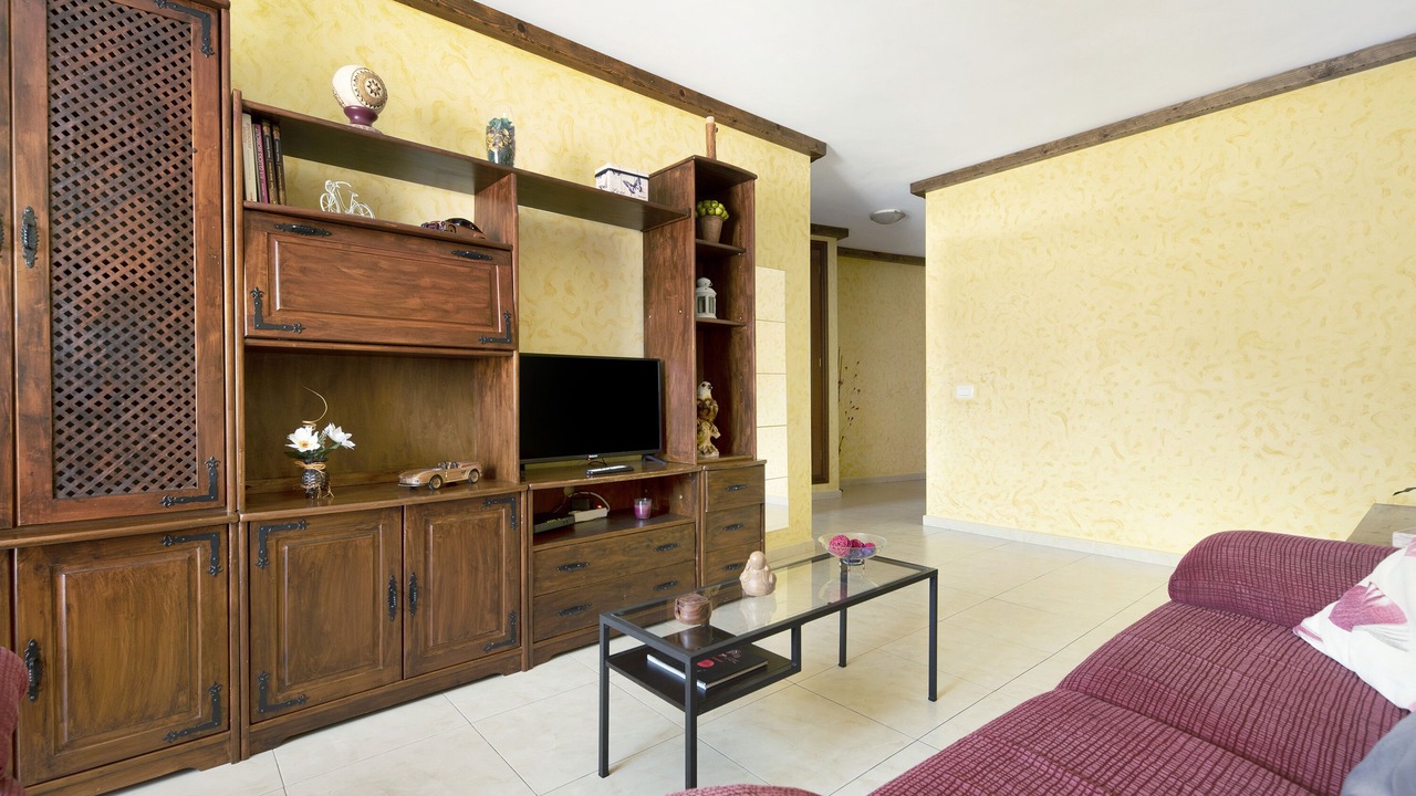 Photo of Livingroom in El Guincho