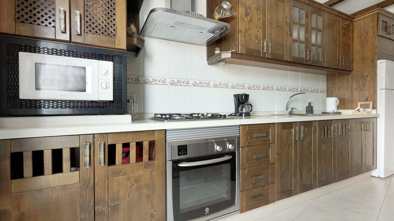 Photo of Kitchen in El Guincho