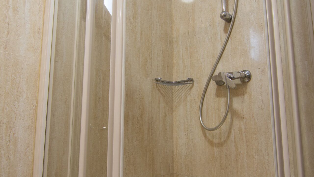Photo of Bathroom in Nerja City Centre
