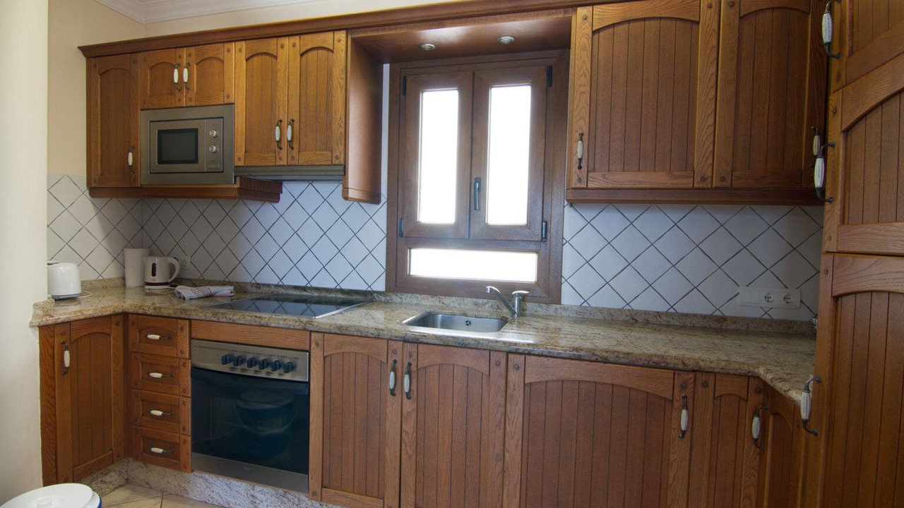 Photo of Kitchen in Nerja City Centre