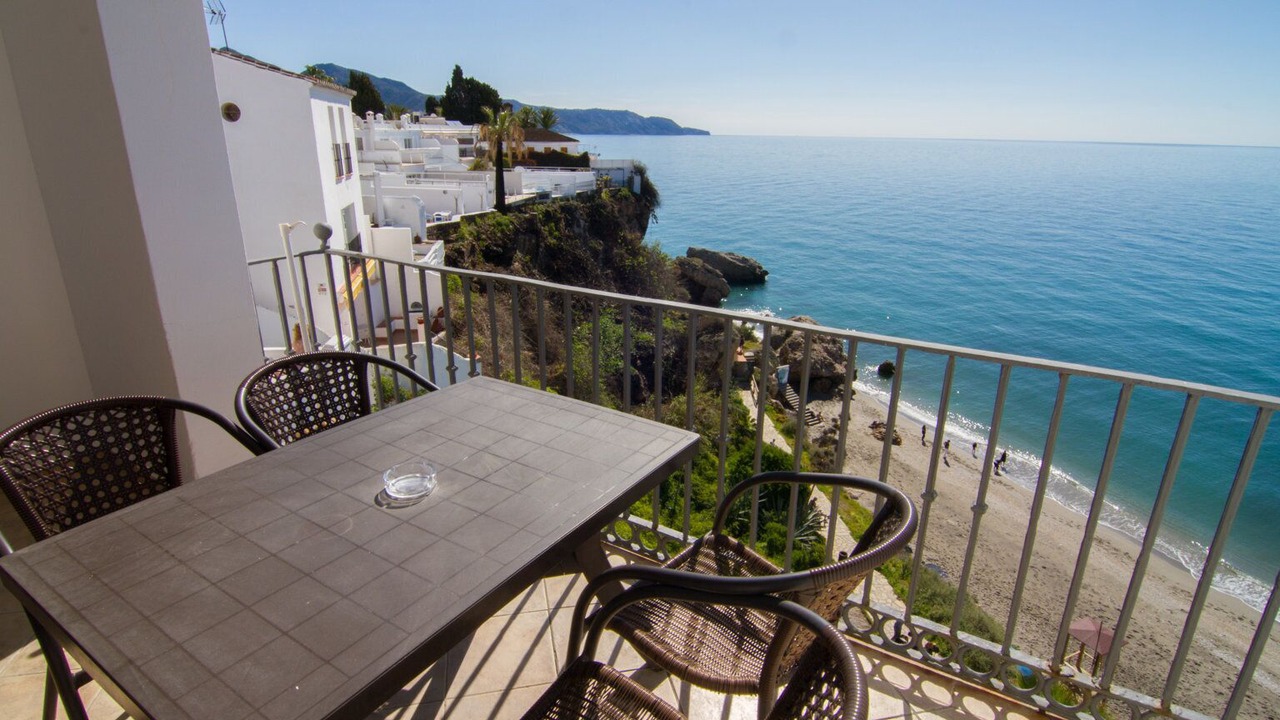 Photo of Outdoor in Nerja City Centre