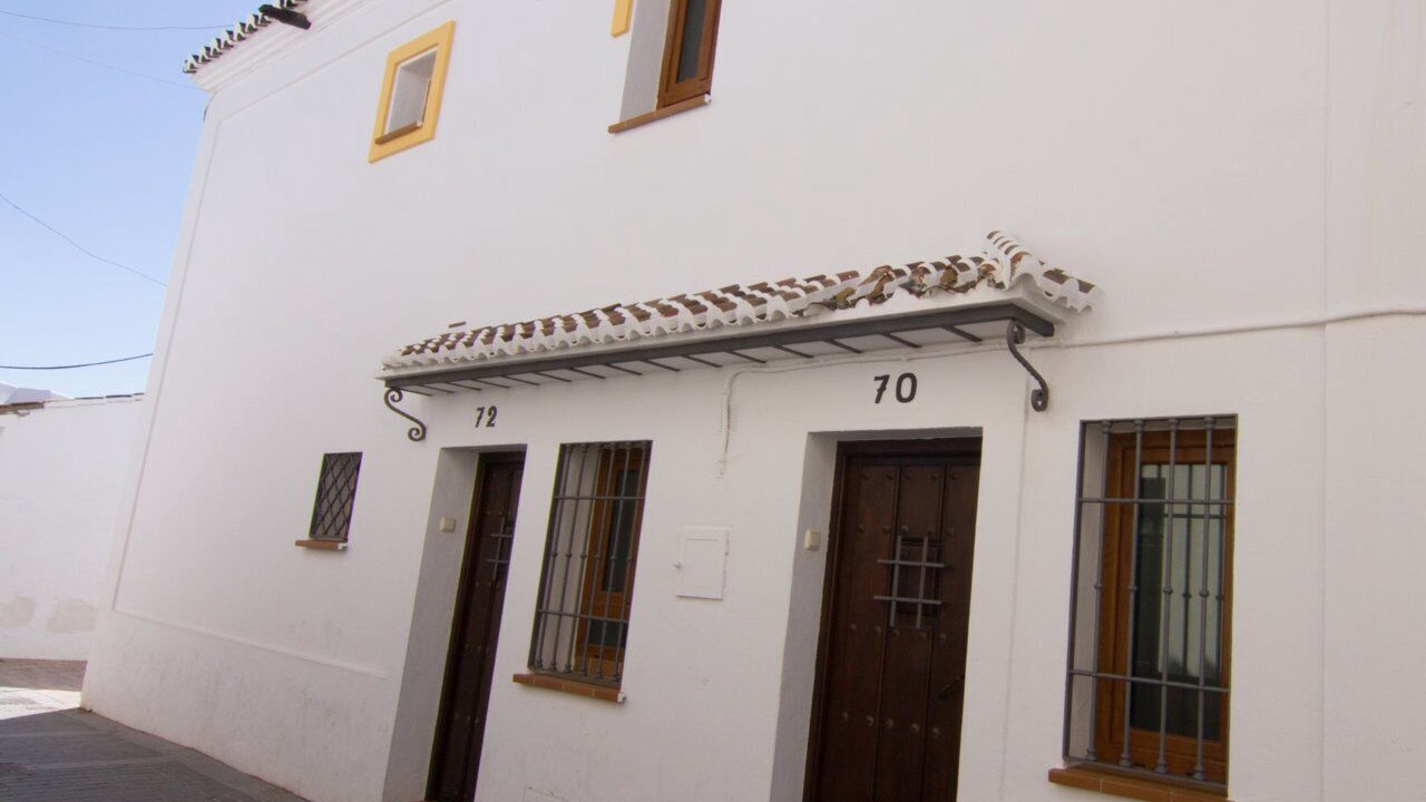 Photo of Outdoor in Nerja City Centre