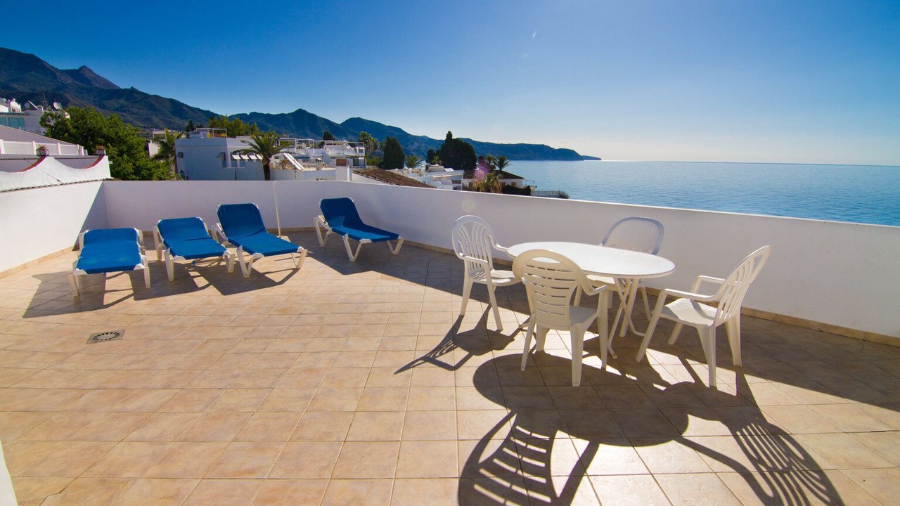 Photo of Outdoor in Nerja City Centre