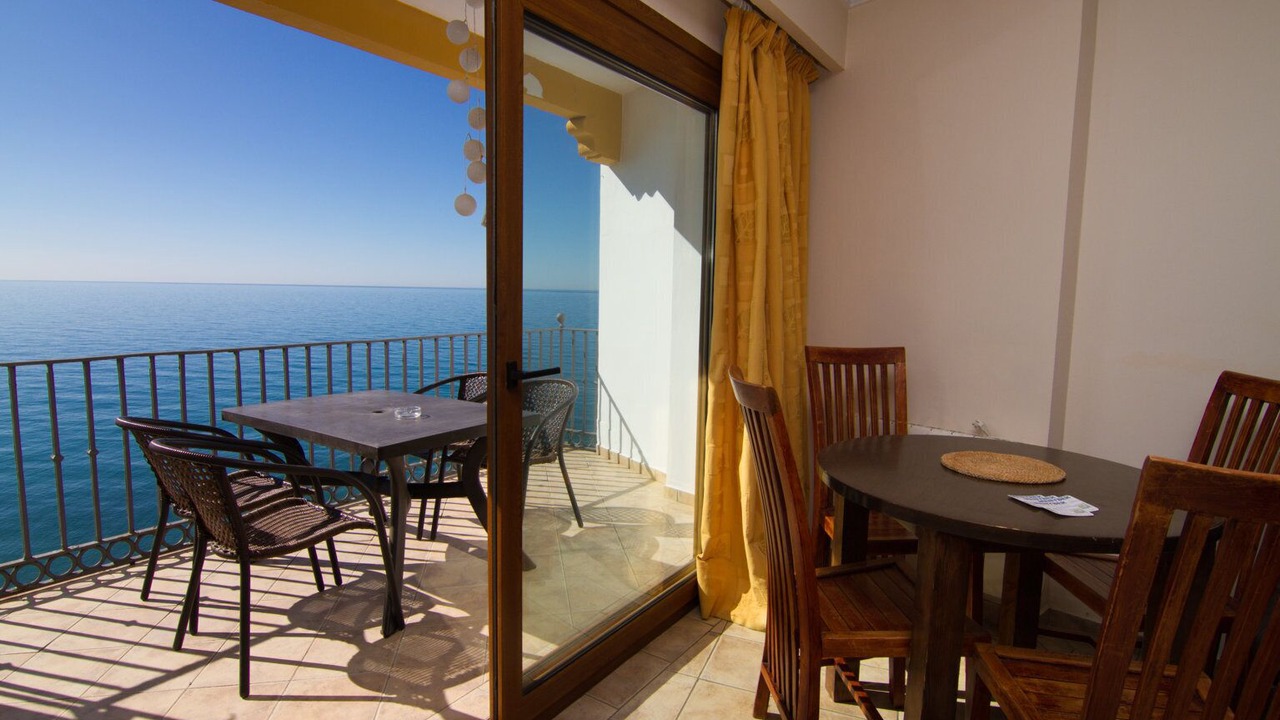 Photo of Outdoor in Nerja City Centre