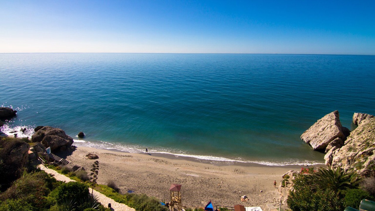 Photo of Others in Nerja City Centre