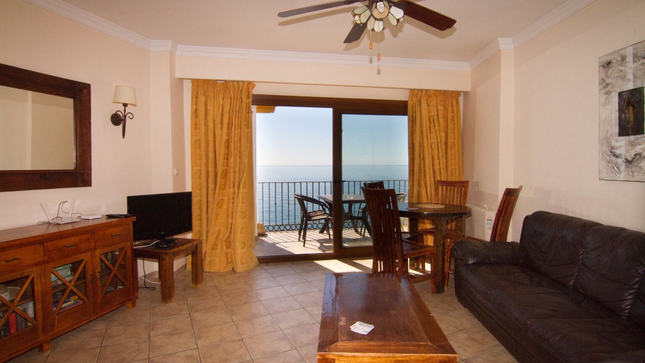 Photo of Livingroom in Nerja City Centre