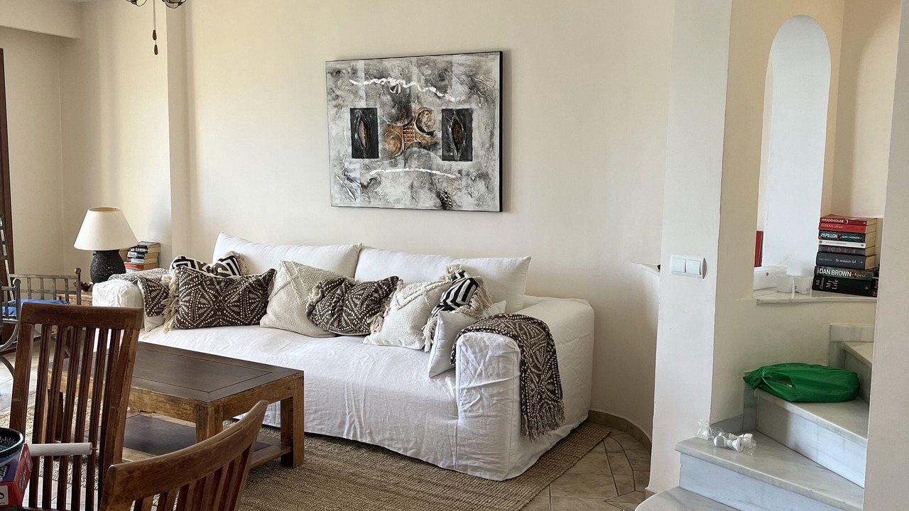 Photo of Livingroom in Nerja City Centre