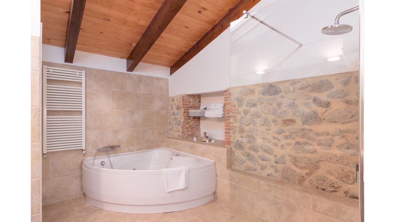 Photo of Bathroom in Penacastillo
