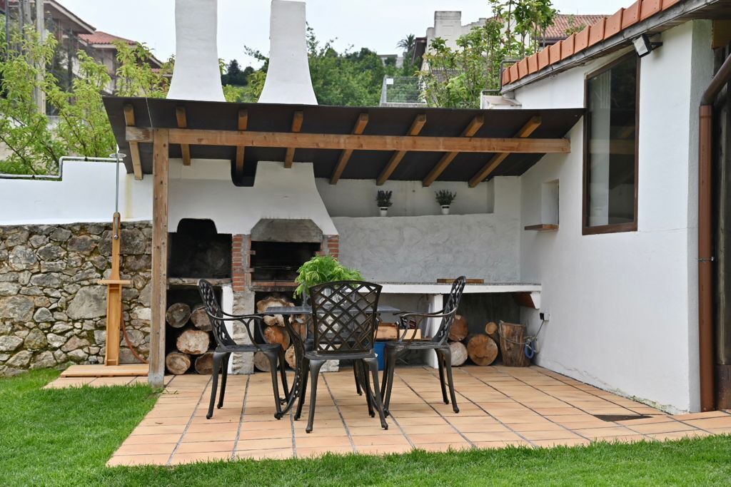Photo of Outdoor in Penacastillo