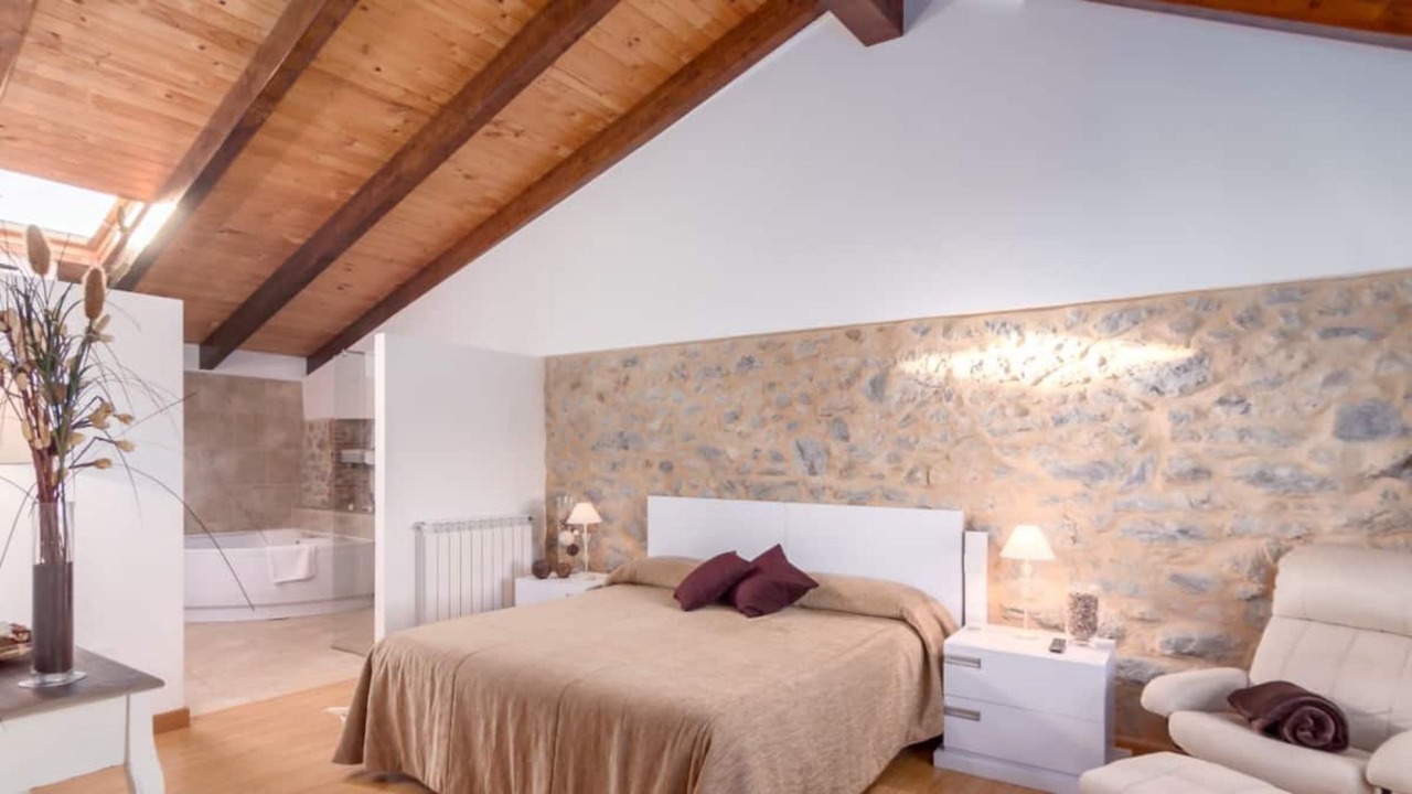 Photo of Bedroom in Penacastillo