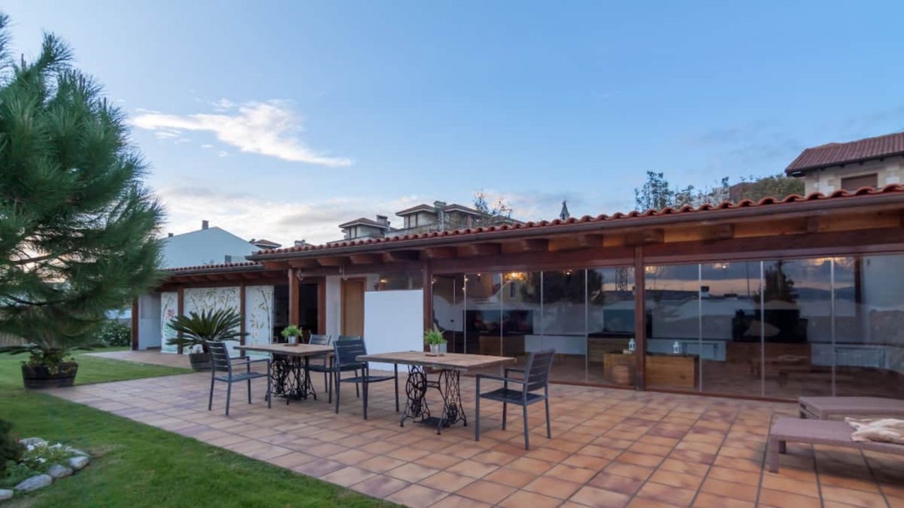 Photo of Outdoor in Penacastillo