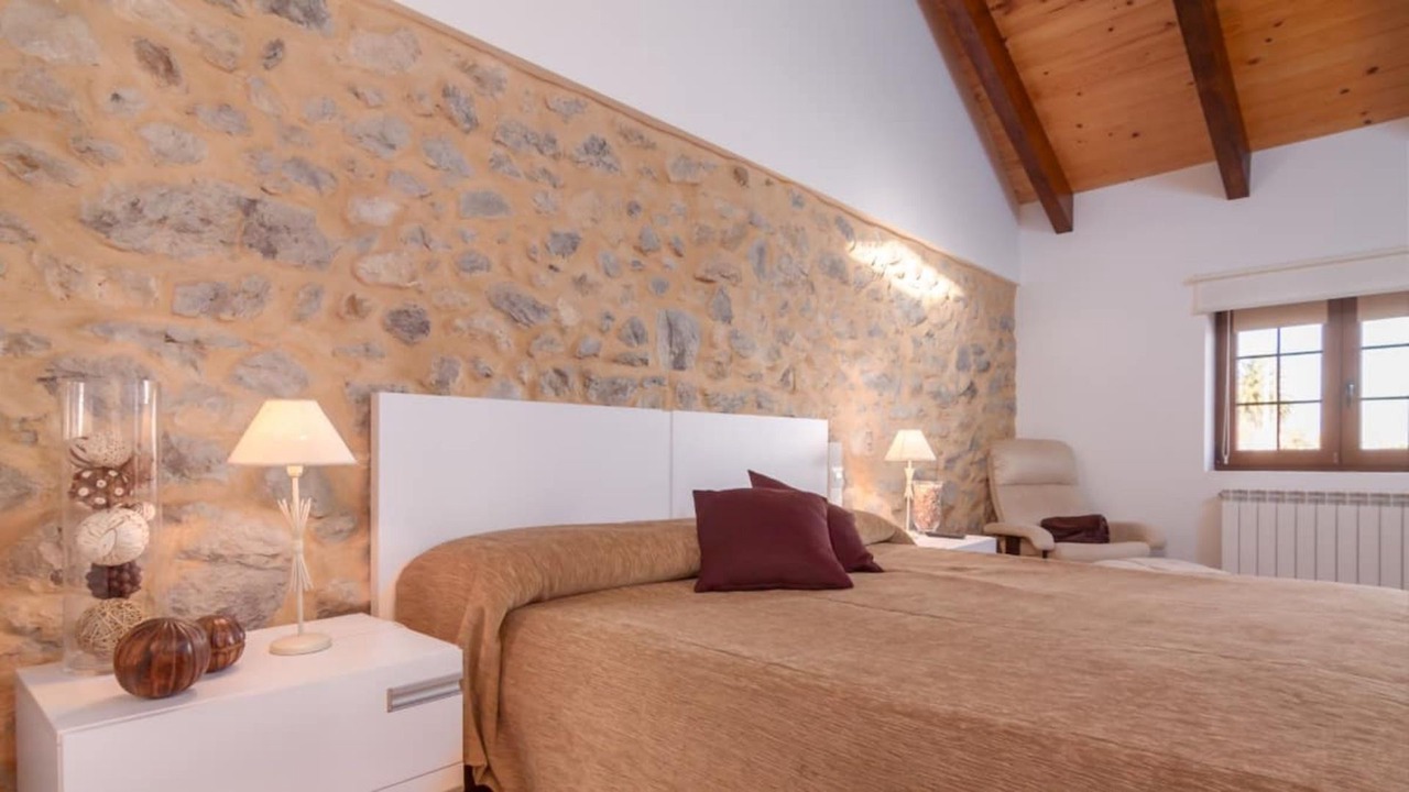 Photo of Bedroom in Penacastillo