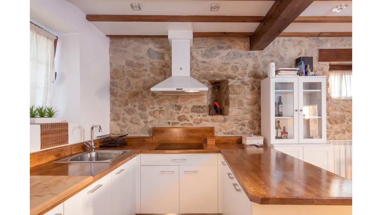 Photo of Kitchen in Penacastillo