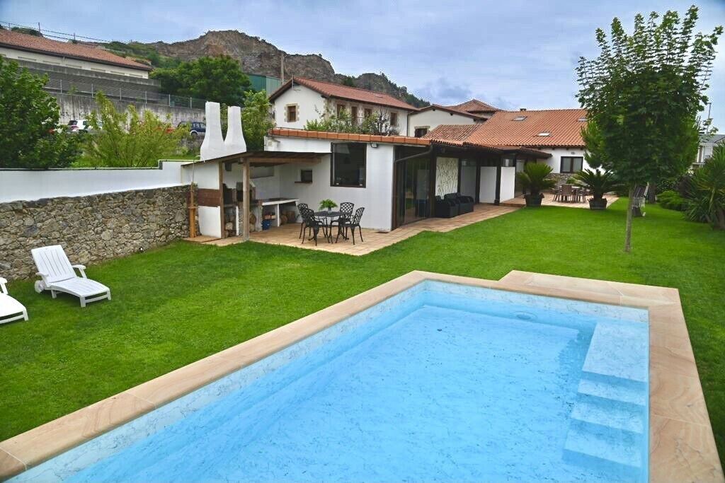 Photo of Outdoor in Penacastillo
