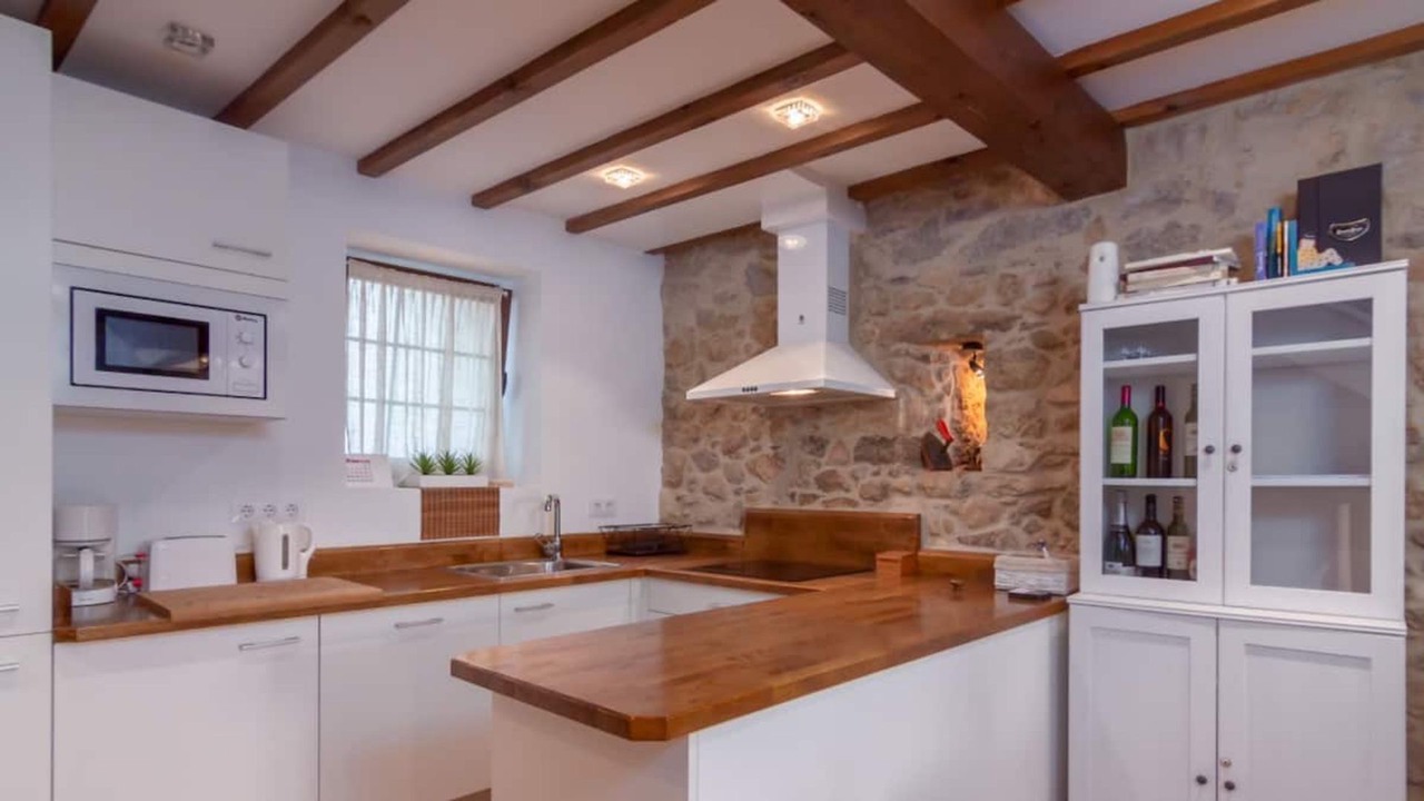 Photo of Kitchen in Penacastillo