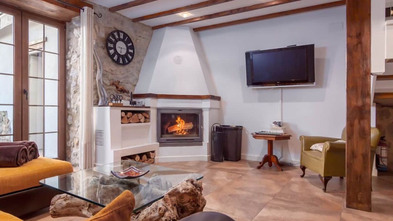 Photo of Livingroom in Penacastillo