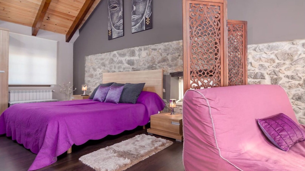 Photo of Bedroom in Penacastillo