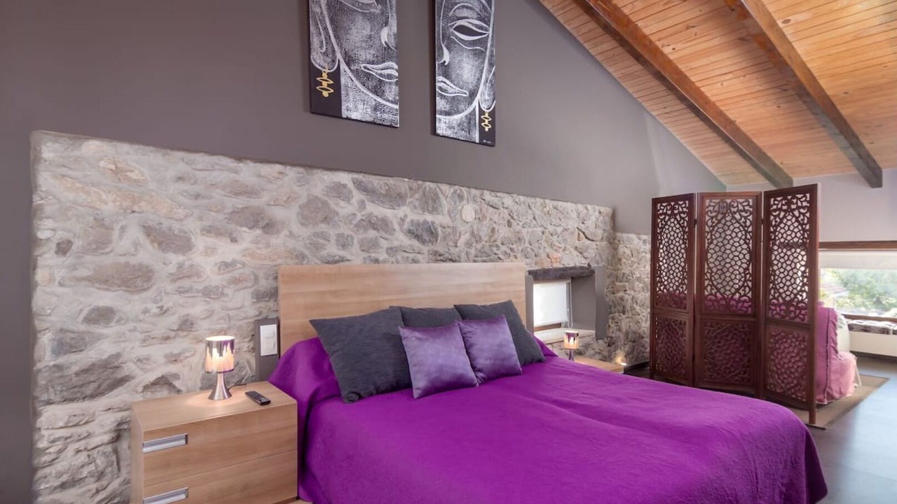 Photo of Bedroom in Penacastillo
