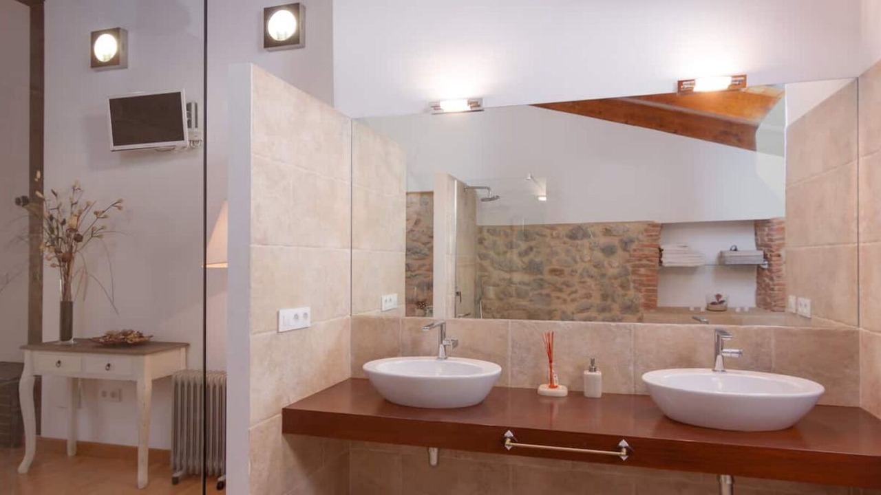 Photo of Bathroom in Penacastillo