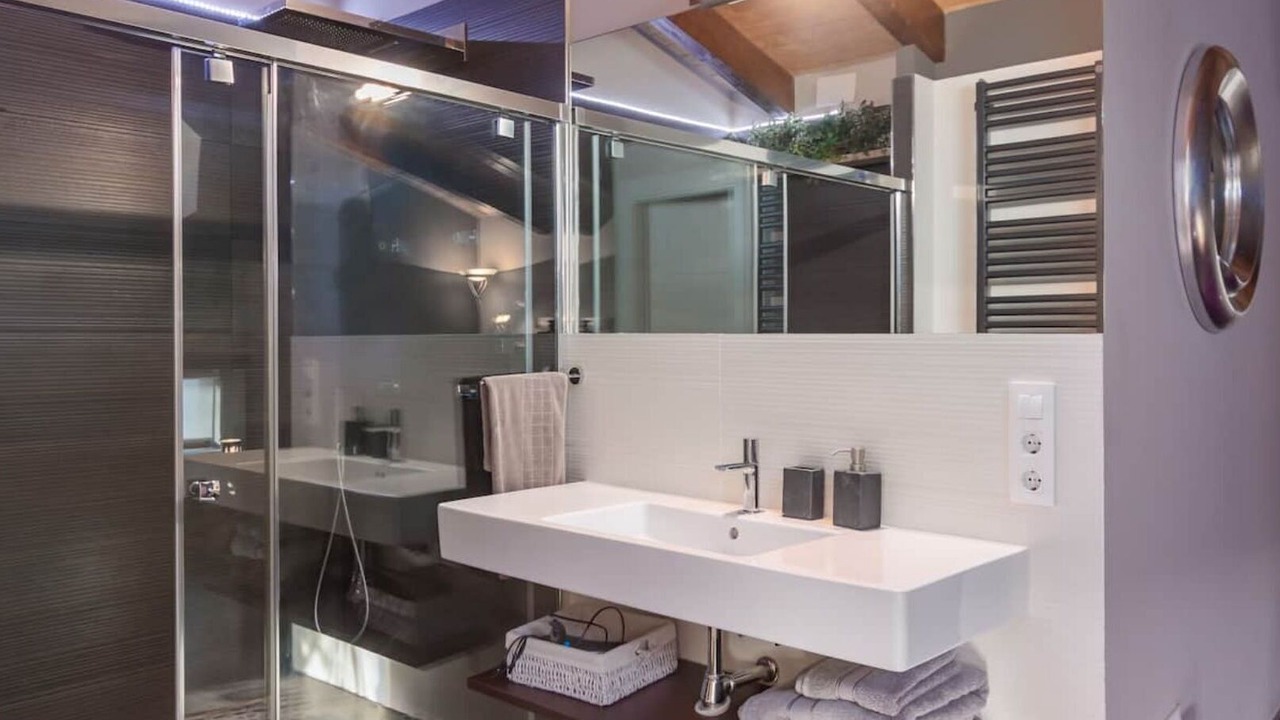 Photo of Bathroom in Penacastillo