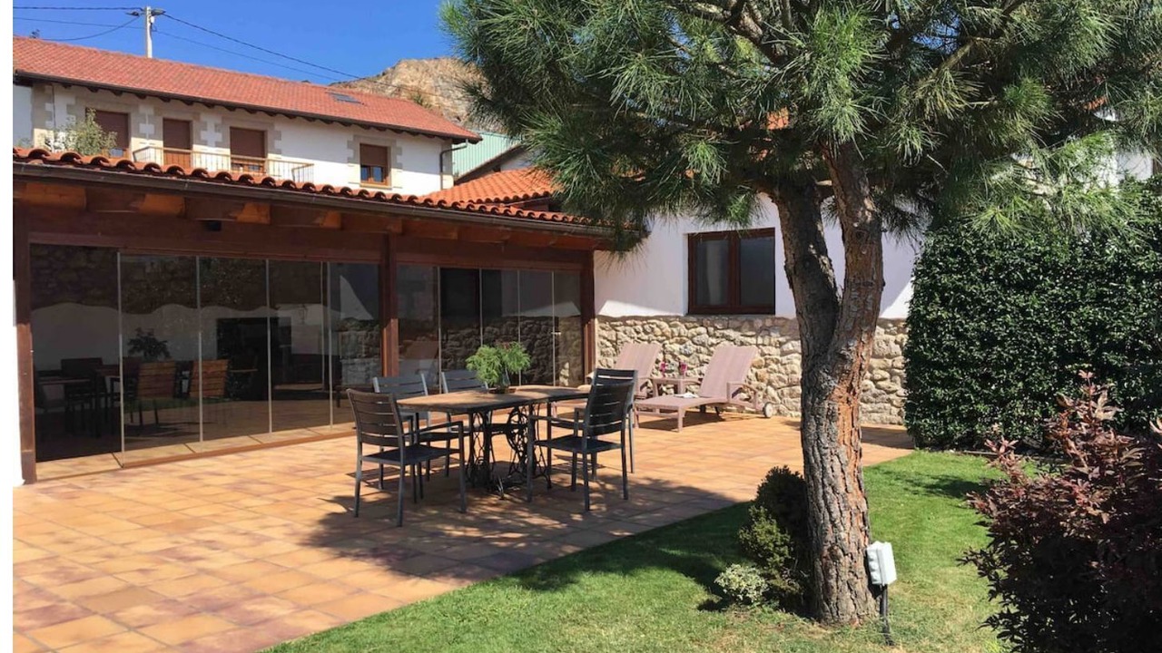 Photo of Outdoor in Penacastillo