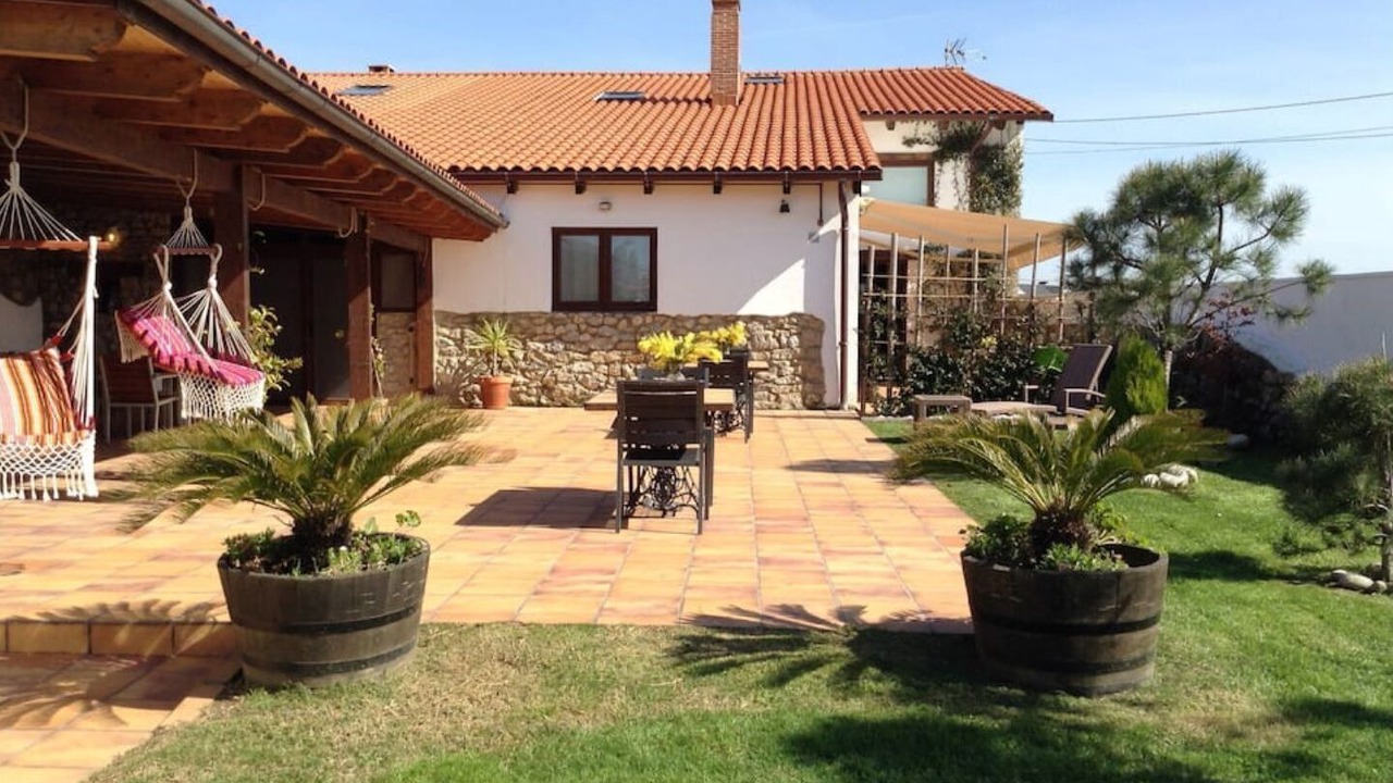 Photo of Patio Balcony in Penacastillo