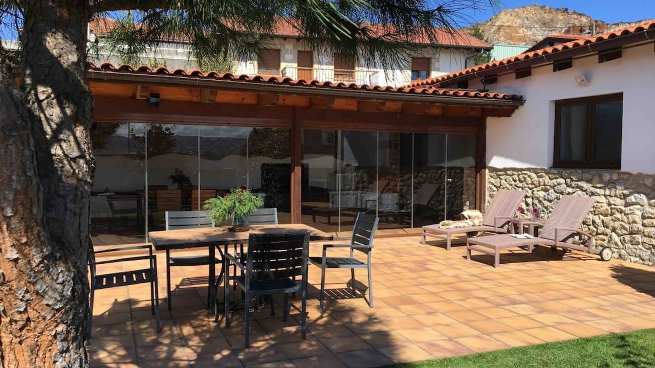 Photo of Outdoor in Penacastillo