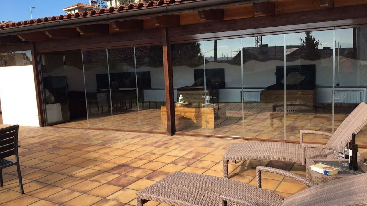 Photo of Patio Balcony in Penacastillo