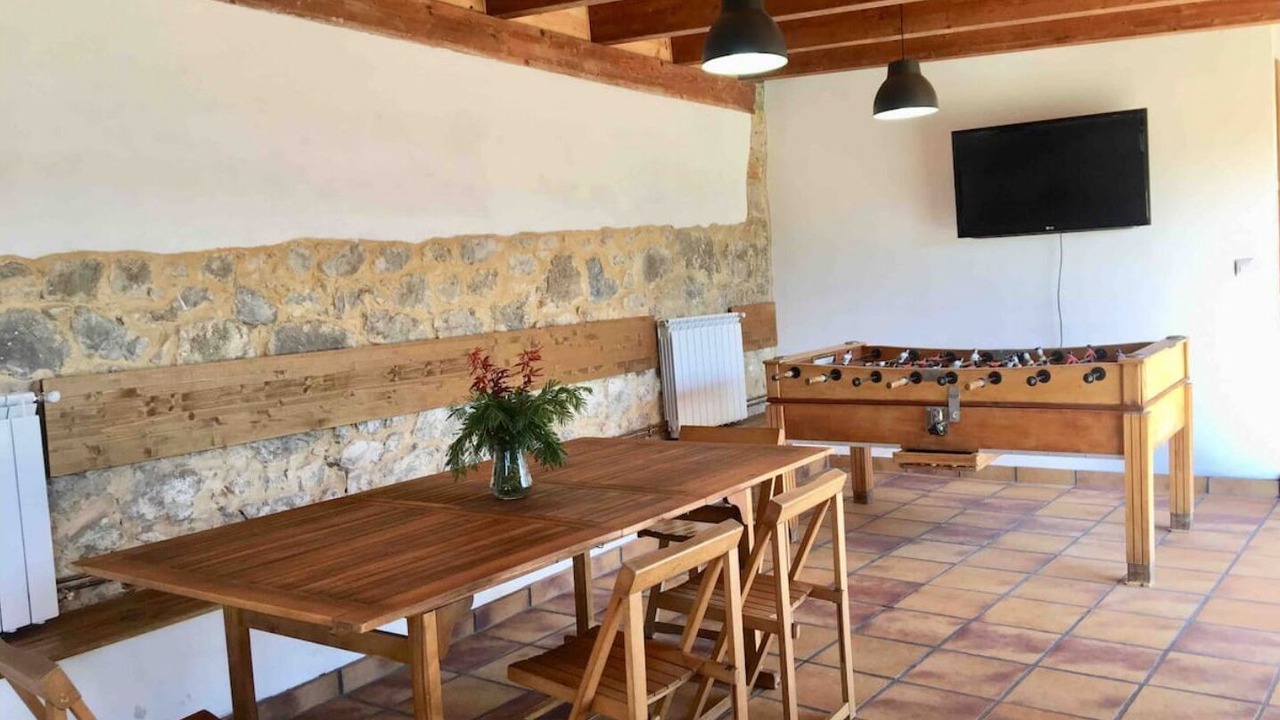 Photo of Bedroom in Penacastillo