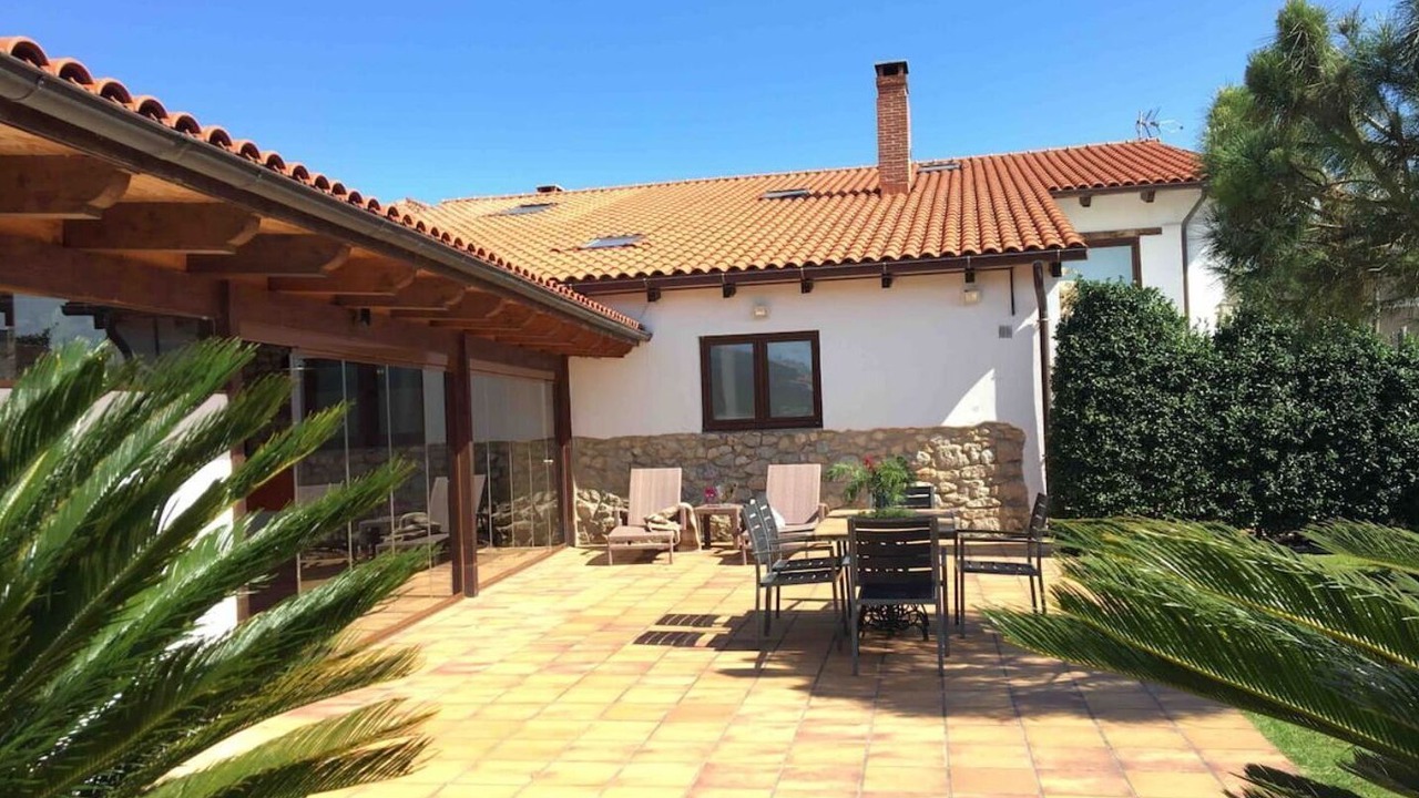 Photo of Outdoor in Penacastillo