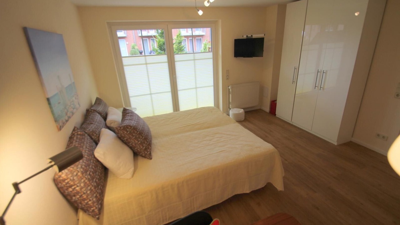 Photo of Bedroom in Dahme