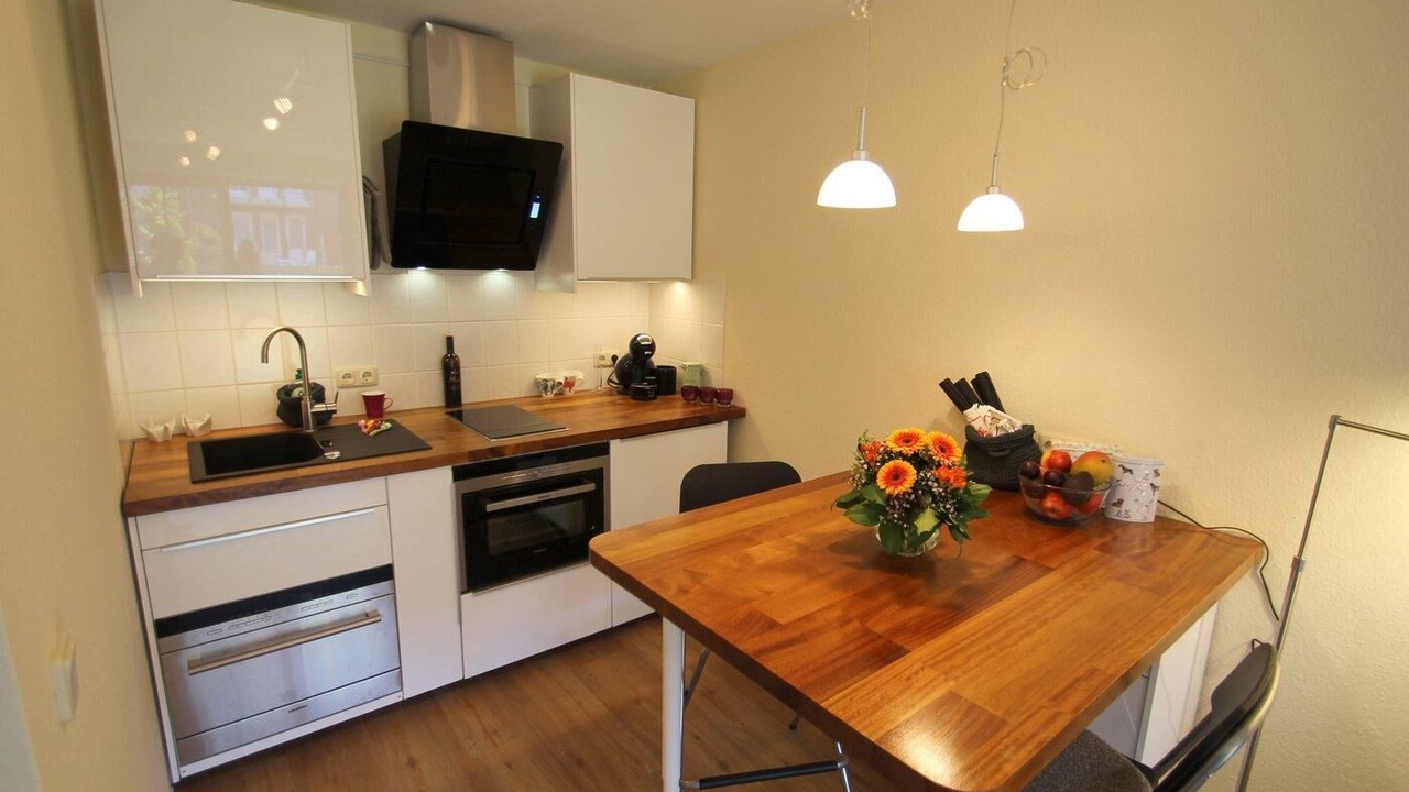 Photo of Kitchen in Dahme