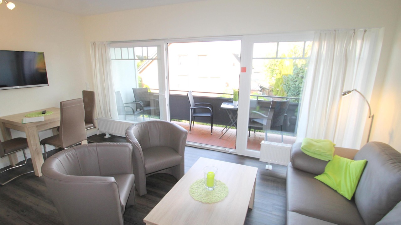 Photo of Livingroom in Dahme