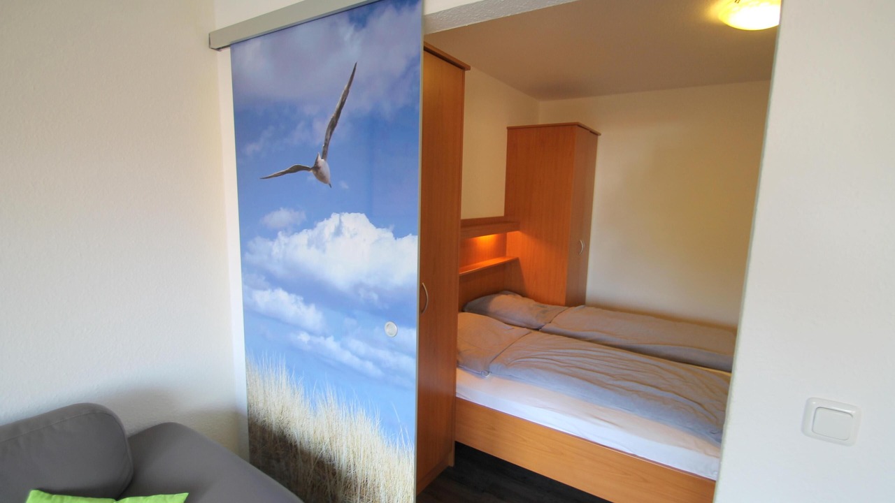 Photo of Bedroom in Dahme