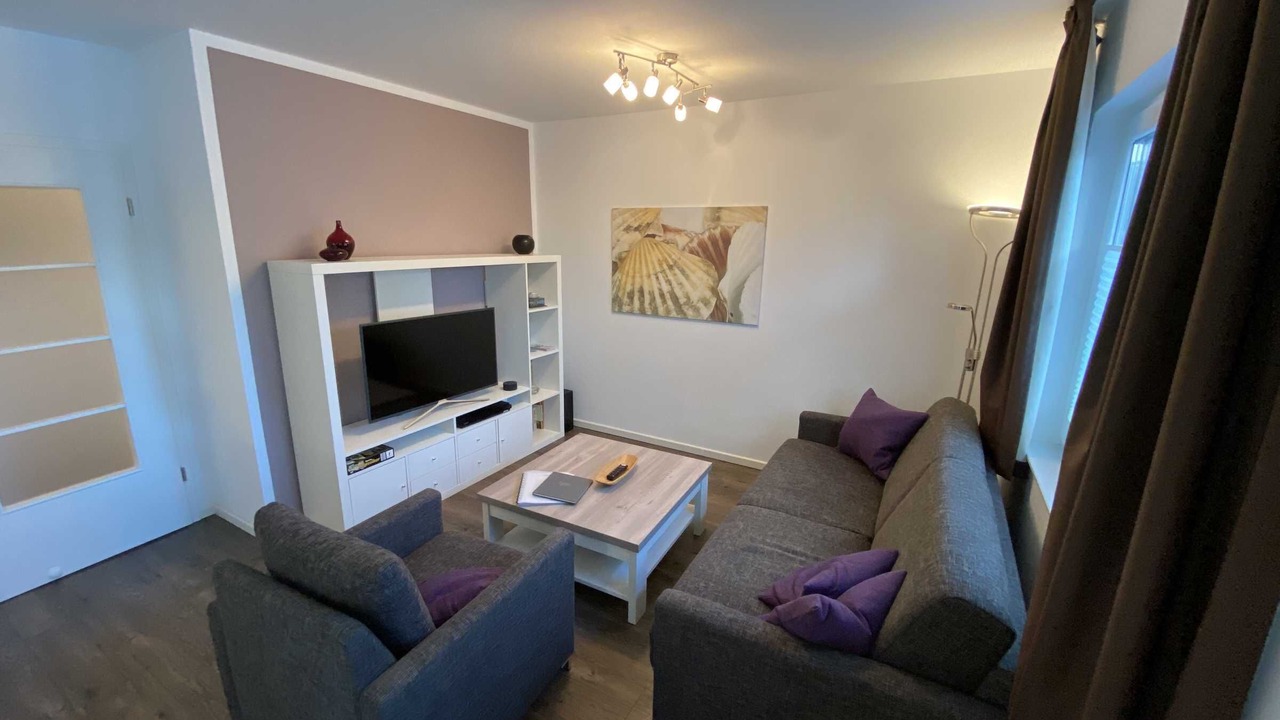 Photo of Livingroom in Dahme
