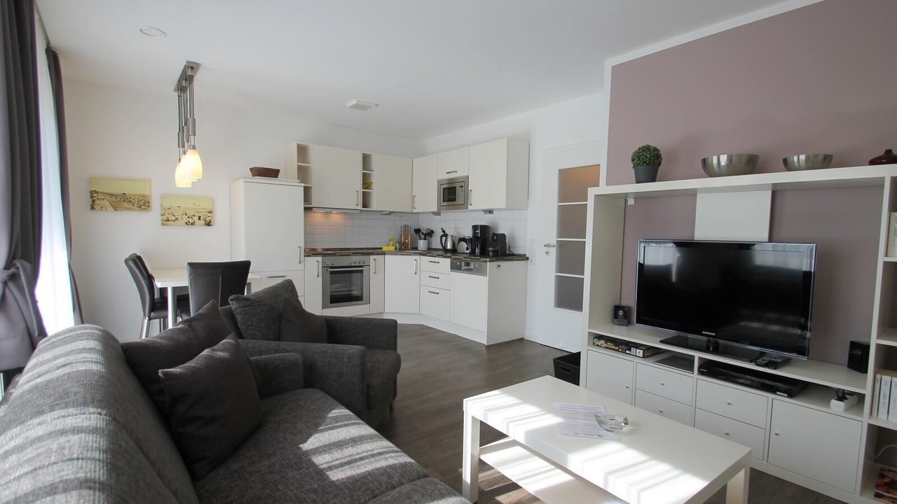 Photo of Livingroom in Dahme