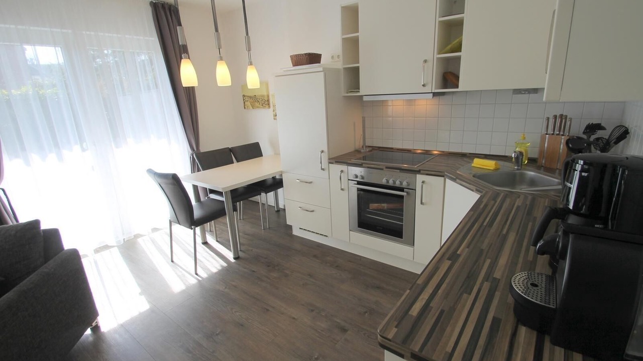 Photo of Kitchen in Dahme