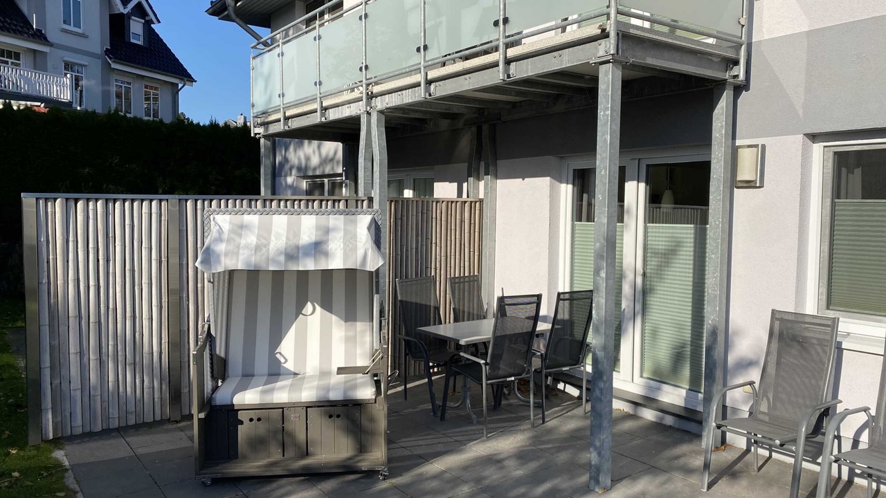 Photo of Outdoor in Dahme
